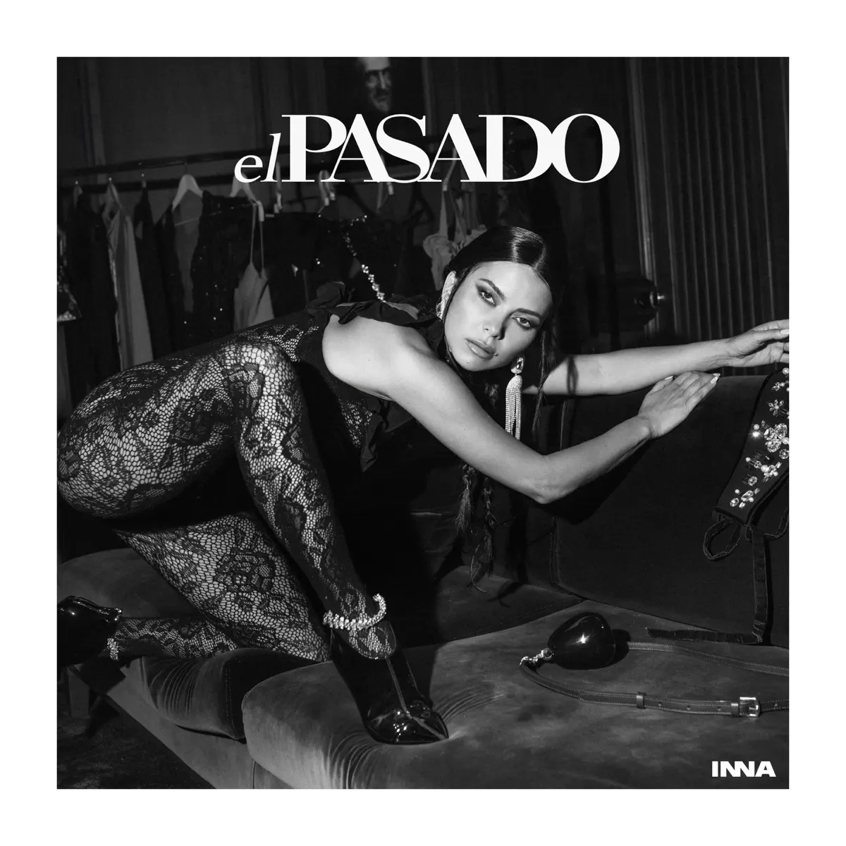 Inna - El Pasado (2024) [iTunes Plus AAC M4A]-新房子