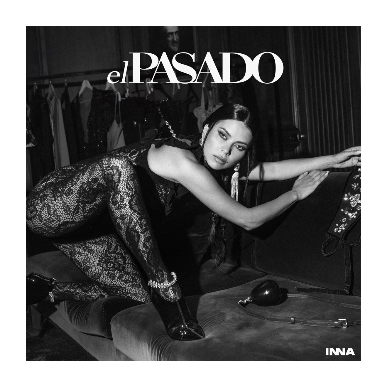 Inna – El Pasado (2024) [iTunes Match M4A]