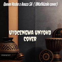 Uyocengwa unyoko/ Nyini - Single - Queen Vosho