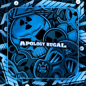 Apology Rugal