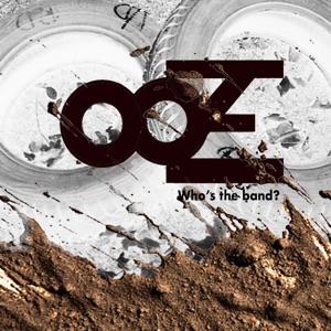 Who's the Band - EP