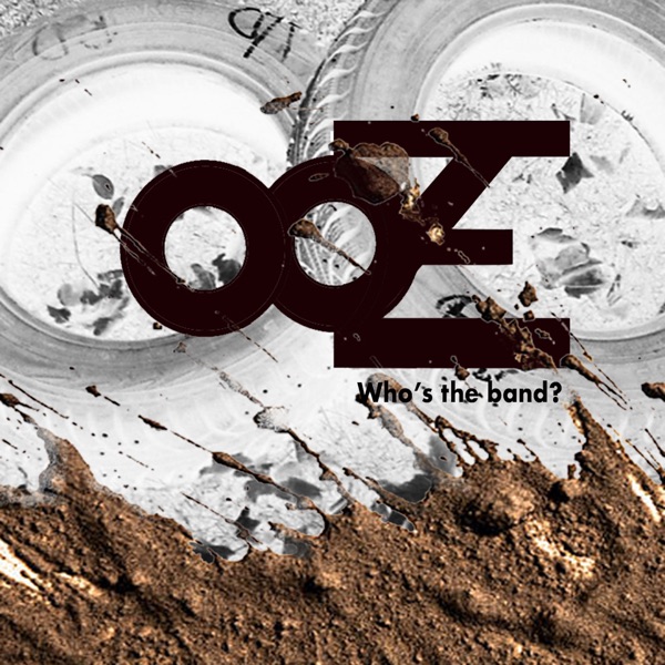 Who's the Band - EP