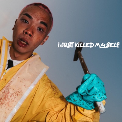 I Just Killed Myself - EP