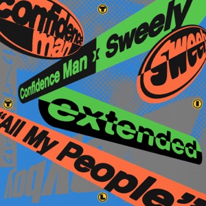 All My People (Extended) - Single