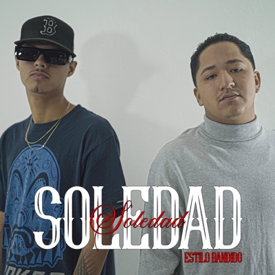 Soledad - Single