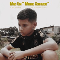 Mais um Menino Sonhador - Single - Tom Calvário & Lucass Nascimento