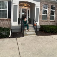 Hike - Single - Nate Milli