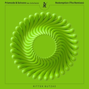 Redemption (The Remixes) [feat. Emilie Rachel] - Single