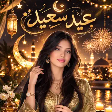 قصيدة ابراهيم الخليل | صحا عيدكم | أغنية العيد |عائشة بن عبو