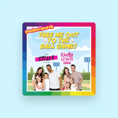 Listen to The Stella Show, watch music videos, read bio, see tour dates & more!