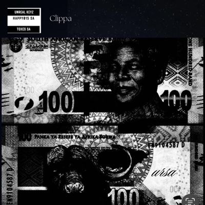 Clippa (feat. Toxcs_SA & Unreal Keyz) - Single