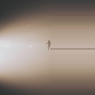 A Trip to Space - Single