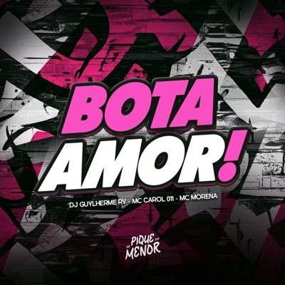 Bota Amor! - Single