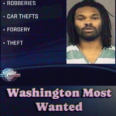 Washington Most Wanted