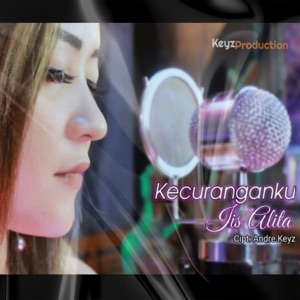 Kecuranganku Album Art