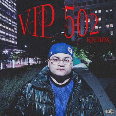 VIP502 - Single