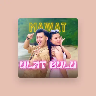 Listen to Mawat, watch music videos, read bio, see tour dates & more!