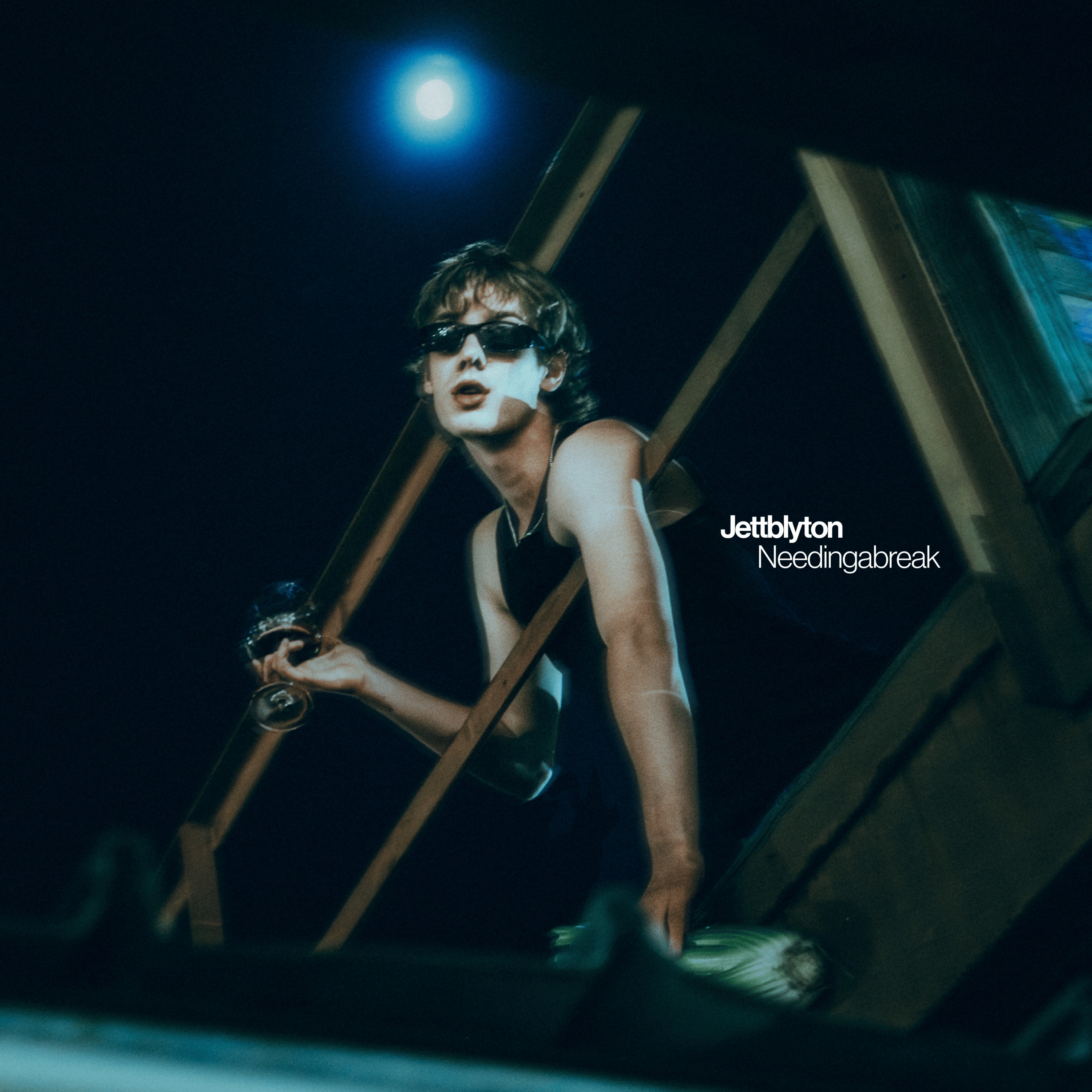 Needingabreak - Single