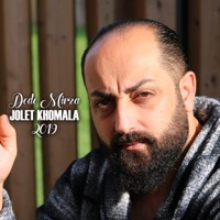 Jolet Khomala - Single - Dode Mirza