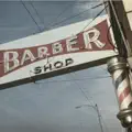 BARBERSHOP BOUDIN
