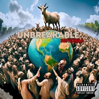 Unbreakable - Single - Soprunna