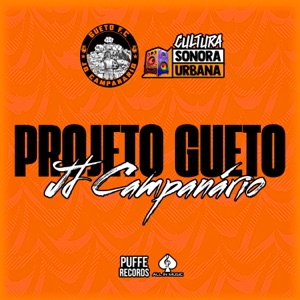 Projeto Gueto - Torcida