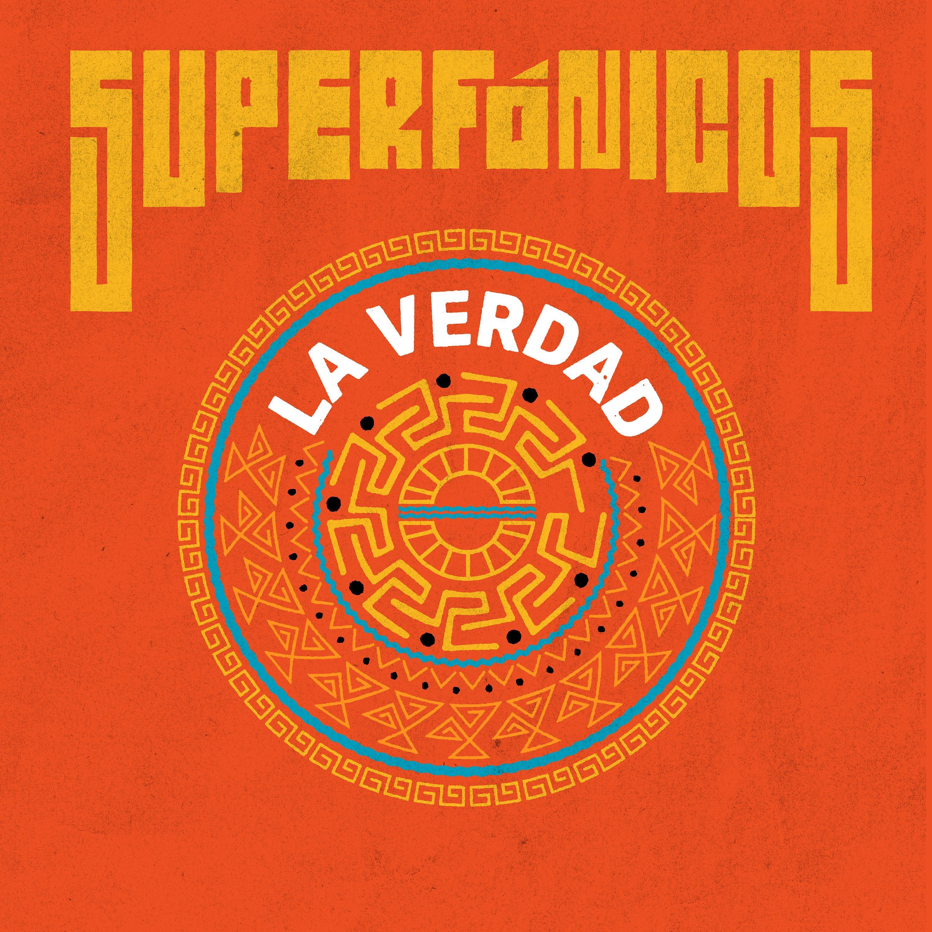 La Verdad - Single