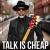 Talk is Cheap - Reggie Parker new Single