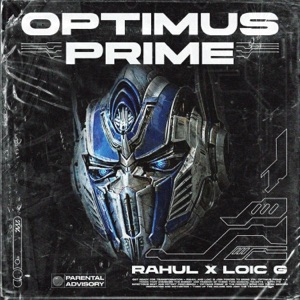 OPTIMUS PRIME