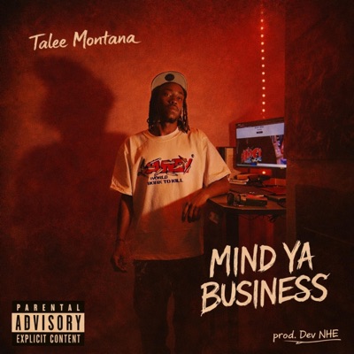 Mind Ya Business - Single