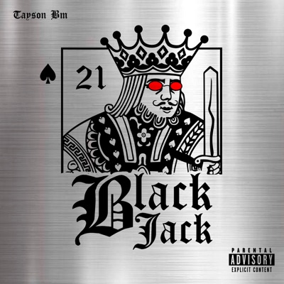 Black Jack - Single