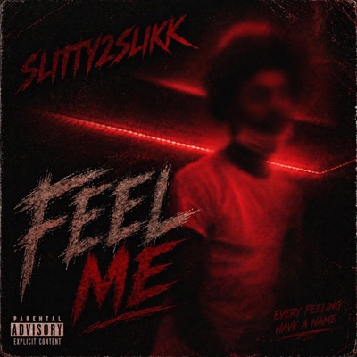 Feel Me (feat. Prod By Rllygroovy) - Single