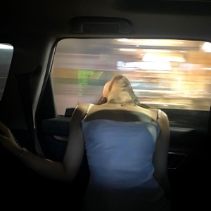 Empty Eyes - Single