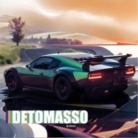 DeTomasso (Radio Edit) - Single - Werner