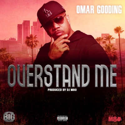 Overstand Me - Single