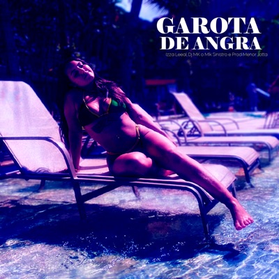 Garota de Angra - Single