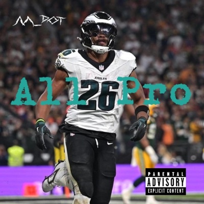 All Pro - Single