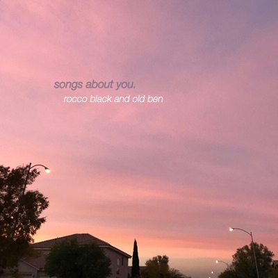 songs about you. - Single