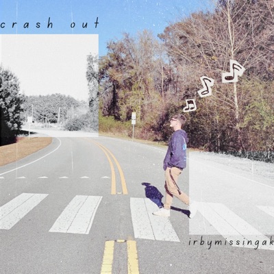 crash out! - Single