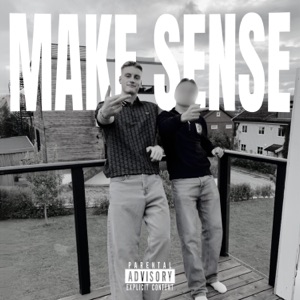 MAKE SENSE (feat. Hz.)