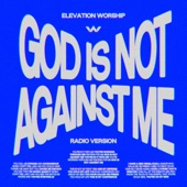 God Is Not Against Me (Radio Version) artwork