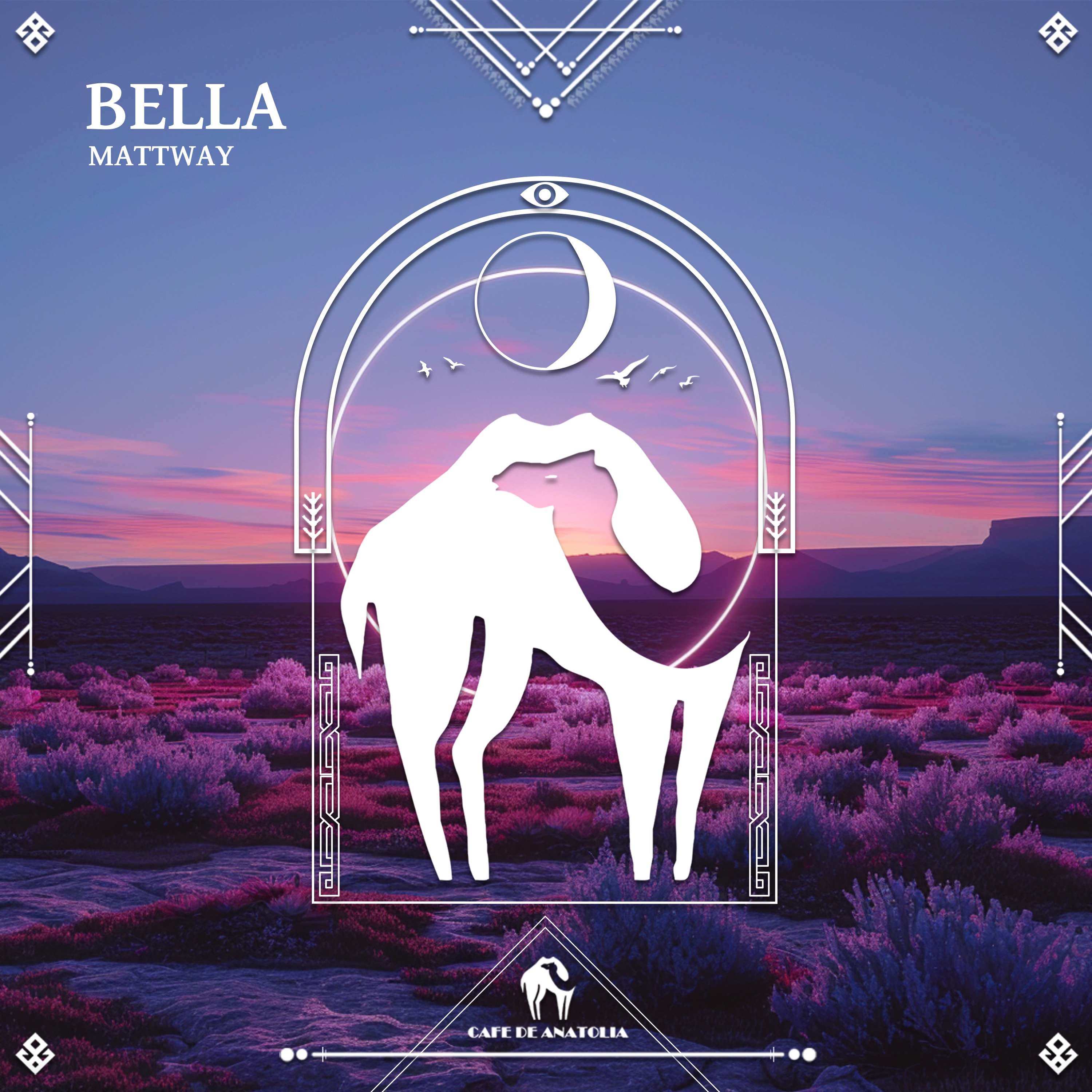 Bella - Single