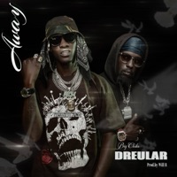 Away (feat. Big Chiko) - Single - Dreular