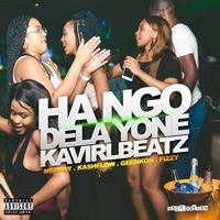 Hango dela yone (feat. Meskay, Geenkon & Kashflowtoofab) [Karvilbeatz Remix] - Single - Fizzytoofab
