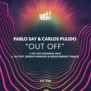 Out Off - Single