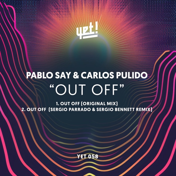Out Off - Single