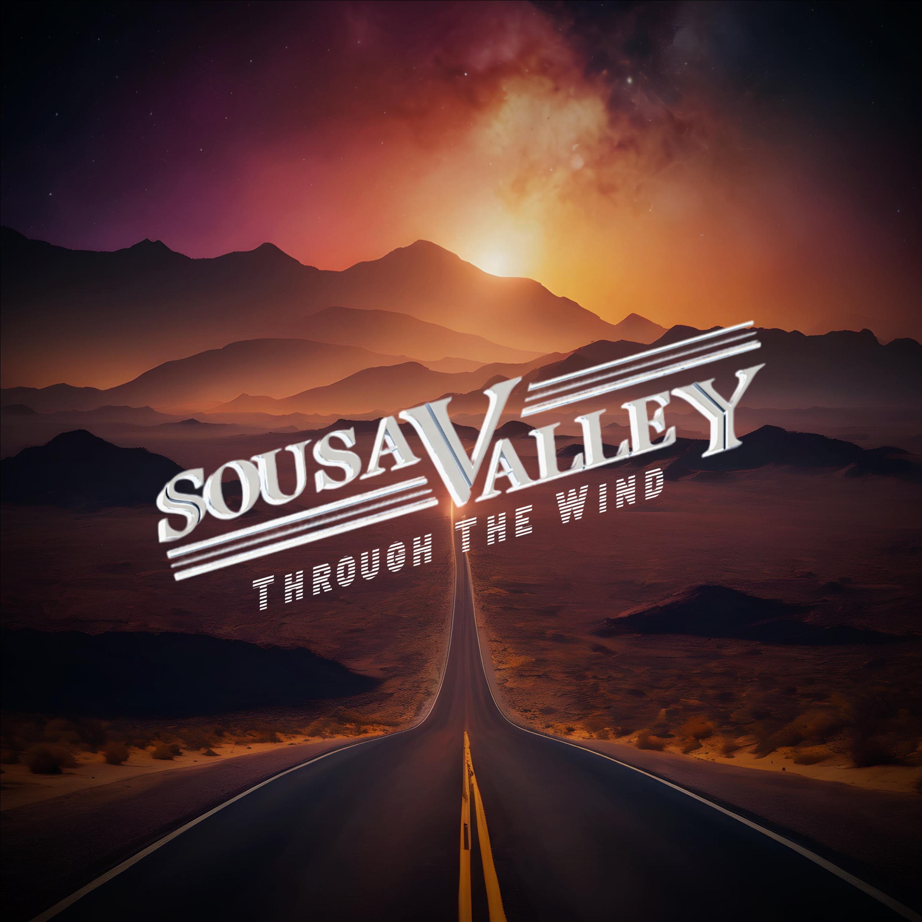 Through the Wind - Single