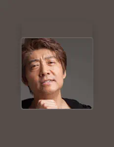 聆聽 石原 慎一、觀看音樂影片、閱讀小傳、查看巡演日期等！