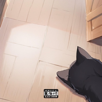 リノリウムの床にジョイント焼け穴が 4 つありますが、まだ問題があるとは思っていません - Single
