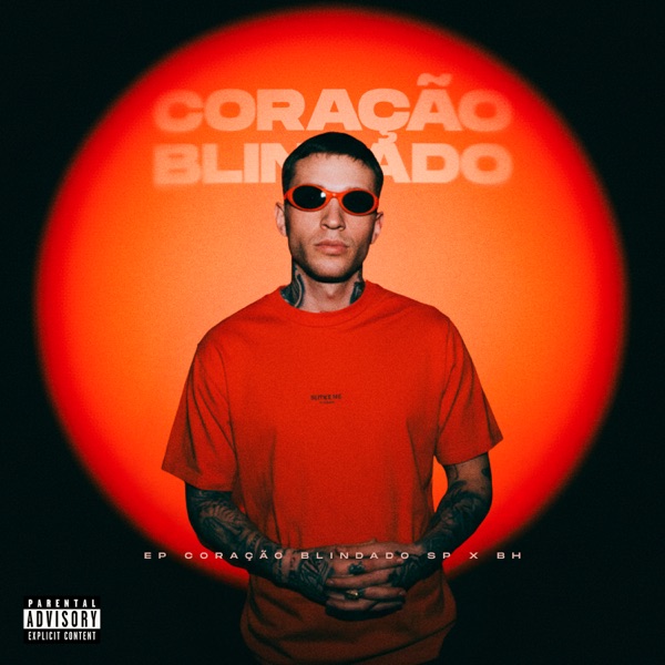 Coração Blindado
